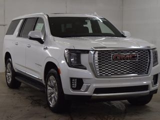2021 GMC Yukon XL