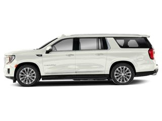 2021 GMC Yukon XL