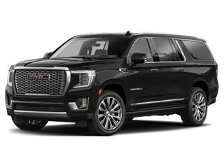 2021 GMC Yukon XL