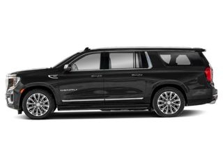 2021 GMC Yukon XL