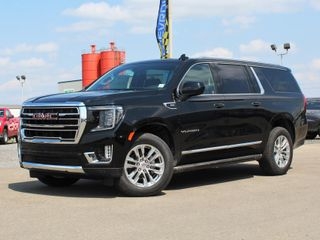 2021 GMC Yukon XL