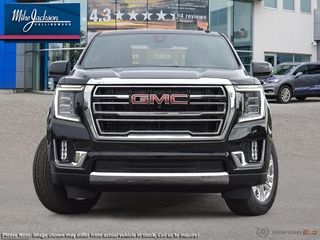 2021 GMC Yukon XL