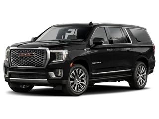 2021 GMC Yukon XL