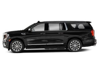 2021 GMC Yukon XL