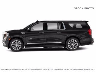 2021 GMC Yukon XL