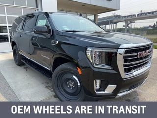 2021 GMC Yukon XL