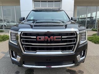 2021 GMC Yukon XL