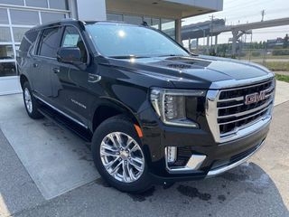 2021 GMC Yukon XL