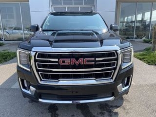 2021 GMC Yukon XL