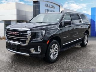 2021 GMC Yukon XL