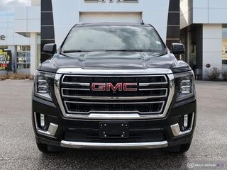 2021 GMC Yukon XL
