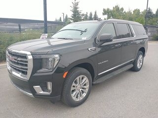 2021 GMC Yukon XL