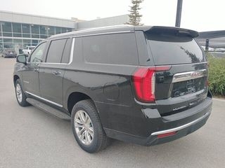 2021 GMC Yukon XL
