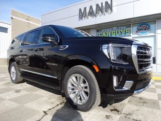 2021 GMC Yukon XL