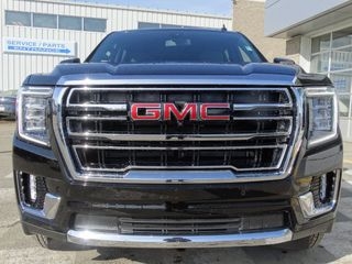 2021 GMC Yukon XL