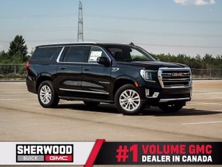 2021 GMC Yukon XL