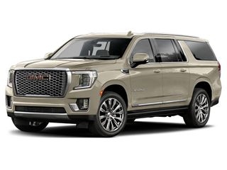 2021 GMC Yukon XL