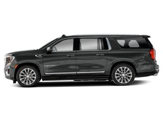 2021 GMC Yukon XL
