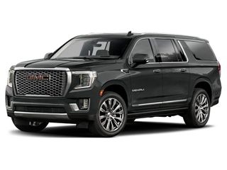 2021 GMC Yukon XL