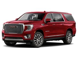 2021 GMC Yukon XL