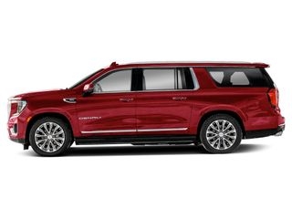 2021 GMC Yukon XL