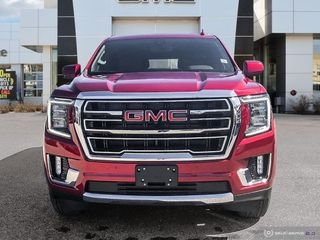 2021 GMC Yukon XL