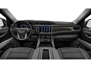 2021 GMC Yukon XL
