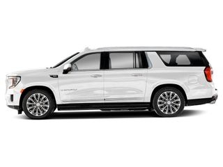 2021 GMC Yukon XL