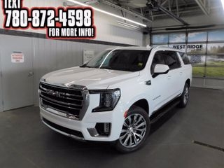 2021 GMC Yukon XL