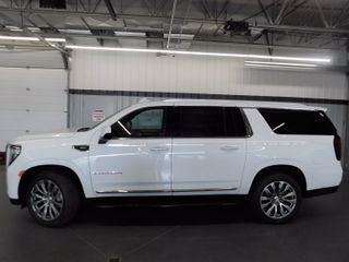 2021 GMC Yukon XL