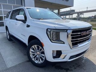 2021 GMC Yukon XL