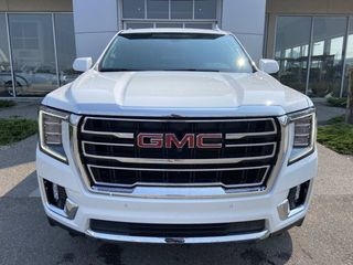 2021 GMC Yukon XL