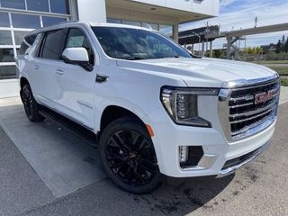 2021 GMC Yukon XL
