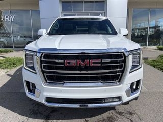 2021 GMC Yukon XL