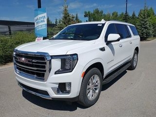 2021 GMC Yukon XL