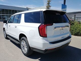 2021 GMC Yukon XL