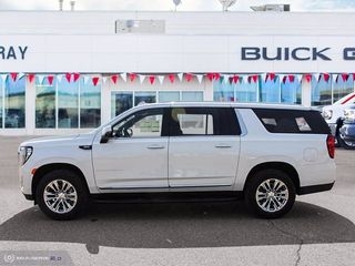 2021 GMC Yukon XL
