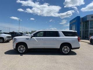 2021 GMC Yukon XL