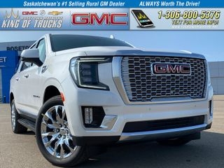 2021 GMC Yukon XL