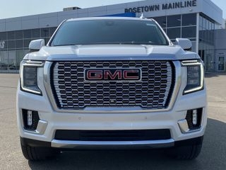 2021 GMC Yukon XL