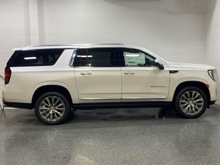 2021 GMC Yukon XL