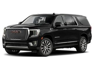 2021 GMC Yukon XL