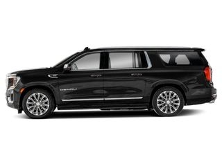 2021 GMC Yukon XL