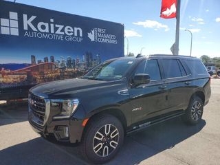 2021 GMC Yukon