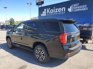 2021 GMC Yukon