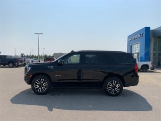 2021 GMC Yukon