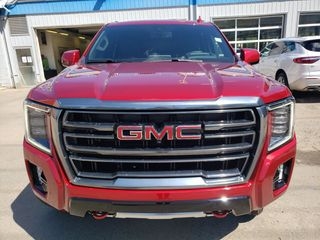 2021 GMC Yukon