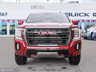 2021 GMC Yukon