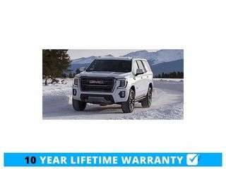 2021 GMC Yukon