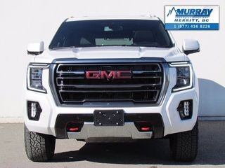 2021 GMC Yukon